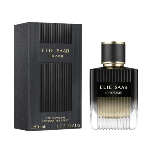Elie Saab L'Homme Eau de Parfum 50 ml
