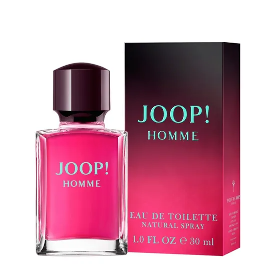 Joop! Homme Eau de Toilette 75 ml