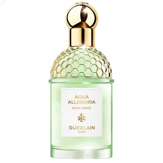 Guerlain Aqua Allegoria Rosa Verde Eau de Toilette 75 ml