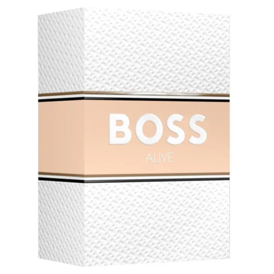 Hugo Boss Alive Spring Set 2025