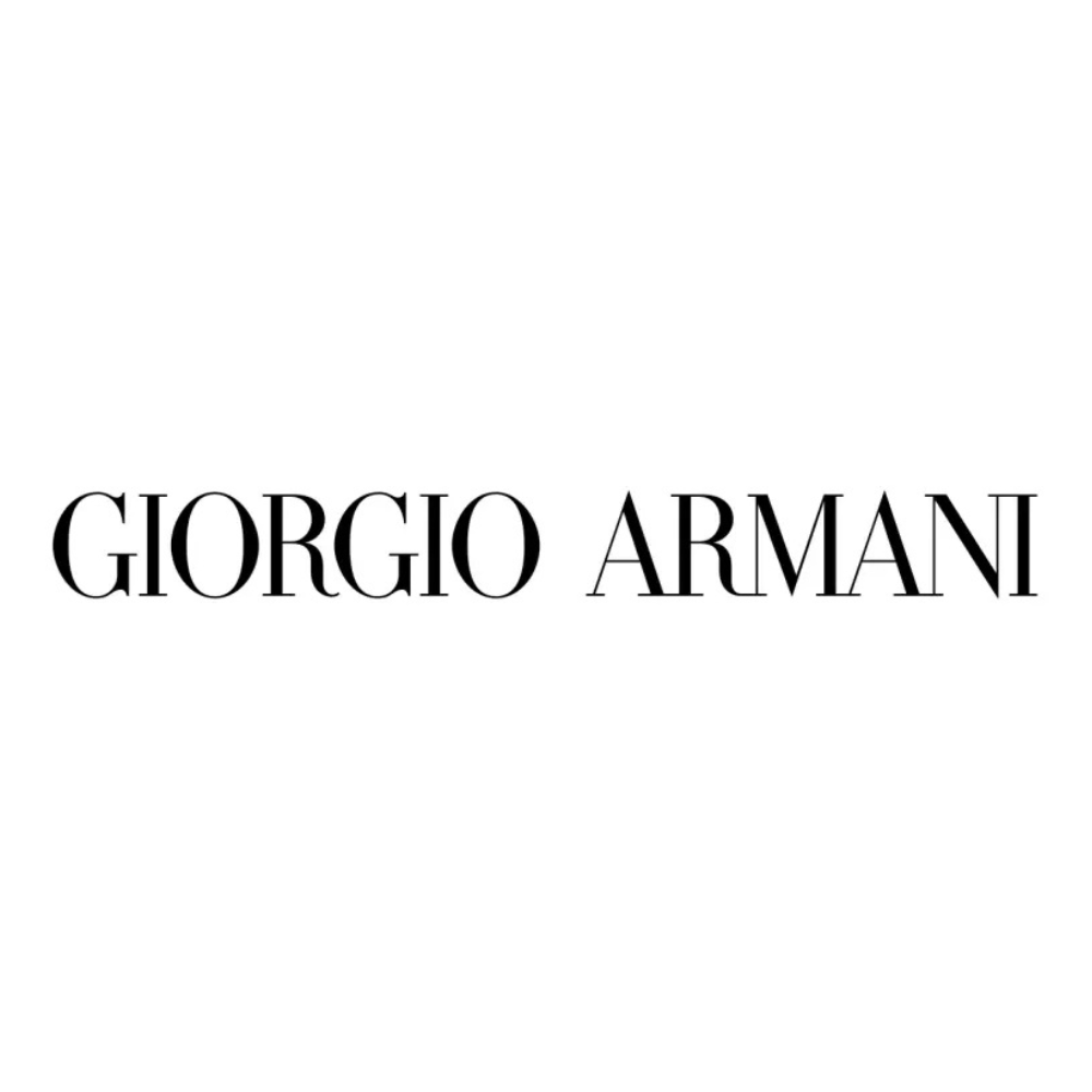 Giorgio Armani