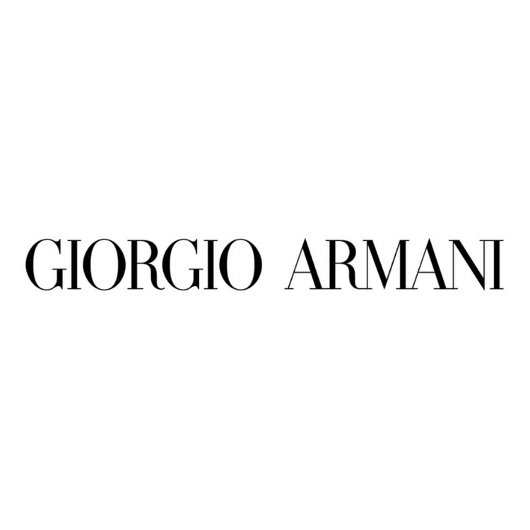 Giorgio Armani