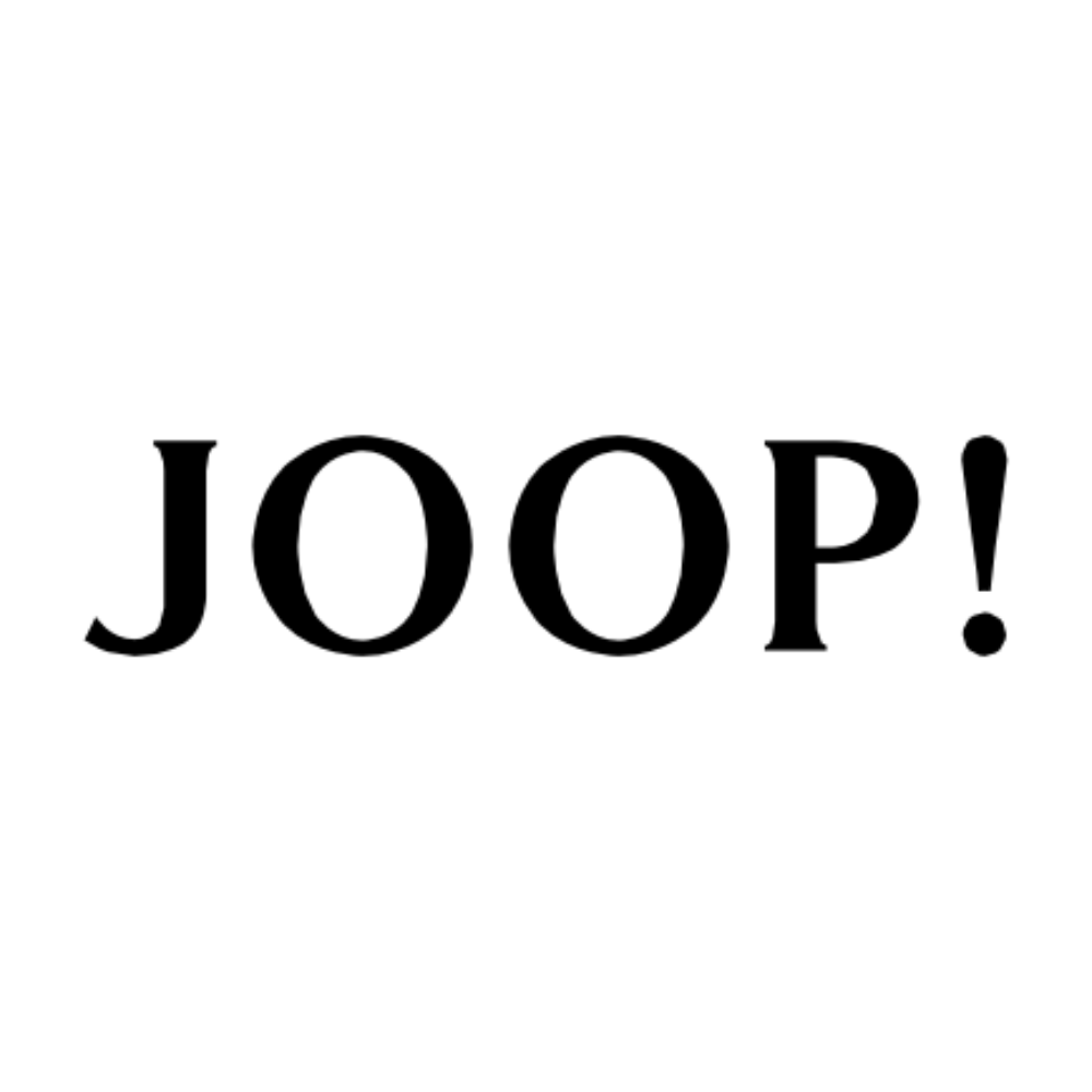 JOOP!