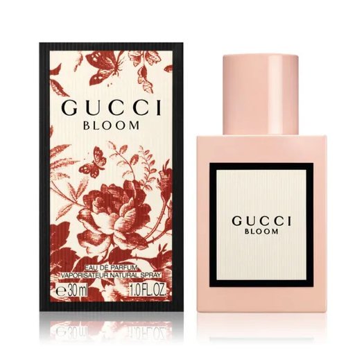 Gucci Bloom Eau de Parfum 30 ml