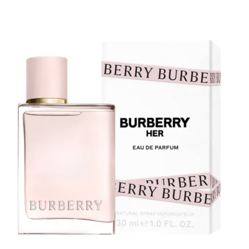 Burberry Her Eau de Parfum 30 ml
