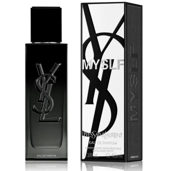Yves Saint Laurent MYSLF Eau de Parfum 40 ml