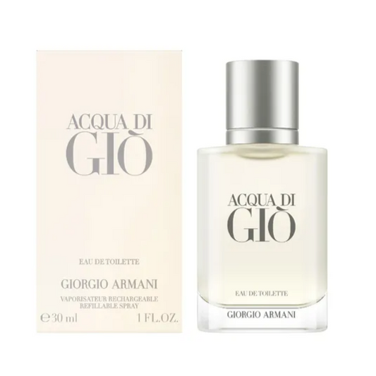 Giorgio Armani Acqua di Giò Homme Eau de Toilette 100 ml