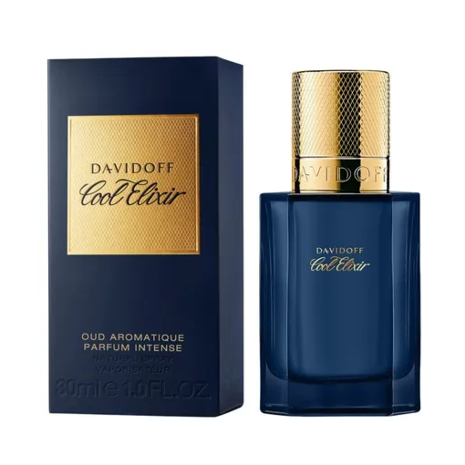 Davidoff Cool Elixir Parfum 30 ml