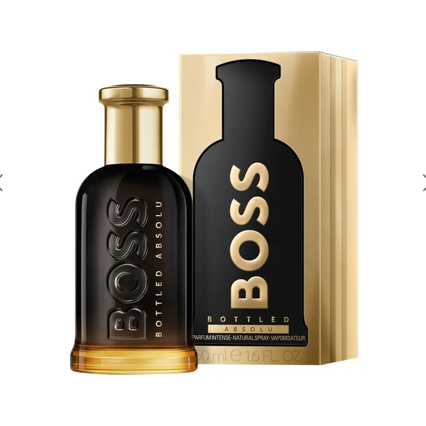 Hugo Boss BOSS Bottled Absolu Parfum 50 ml