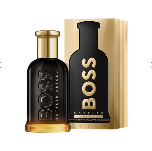 Hugo Boss BOSS Bottled Absolu Parfum 50 ml