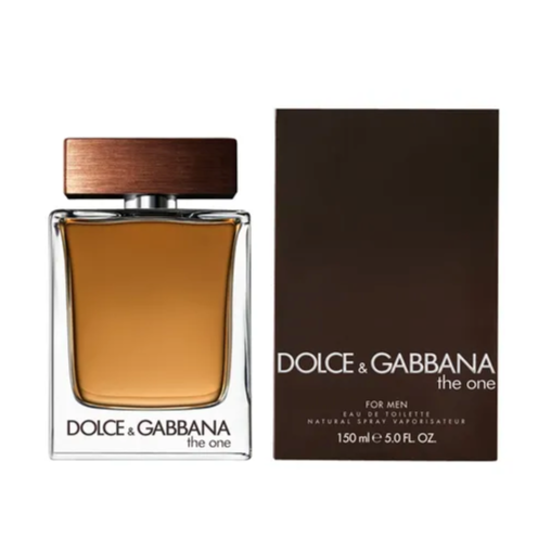 Dolce & Gabbana The One For Men Eau de Toilette 100 ml