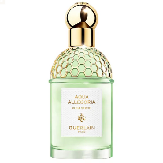 Guerlain Aqua Allegoria Rosa Verde Eau de Toilette 75 ml