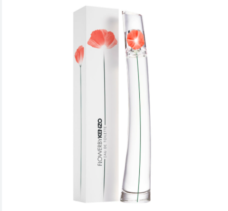 Kenzo Flower by Kenzo Eau de Parfum 50 ml