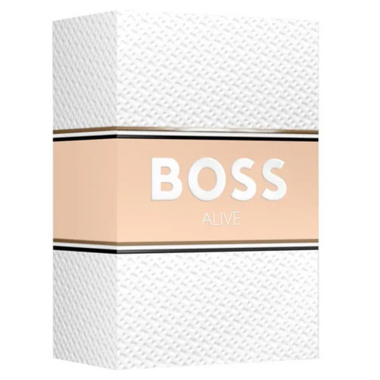 Hugo Boss Alive Spring Set 2025